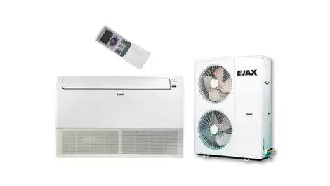 Напольно-потолочная Сплит-система Jax Acit-60He/Acix-60He