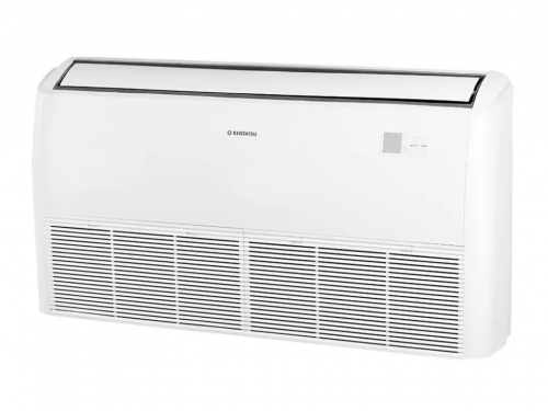 Напольно-потолочная Сплит-система Kentatsu Kscb105Hzan1/Ksunb105Hzan3