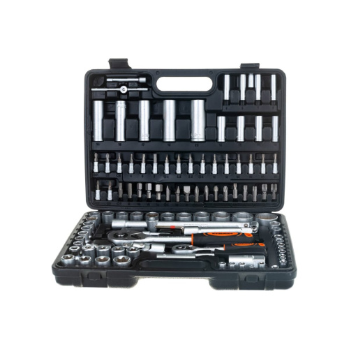 Набор инструментов Кузьмич НИК-003/108 0R-00000463 108 предметов