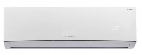 Сплит-система Rovex Rs-24Cbs4 Megapolis Inverter