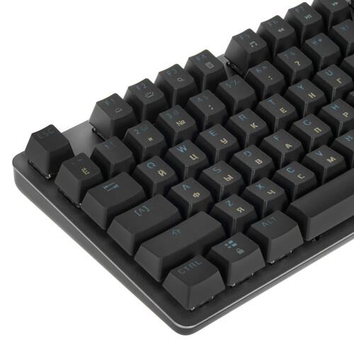 Клавиатура проводная Logitech K845