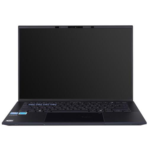 14" Ноутбук ASUS ExpertBook B9403CVAR-KM1218W черный