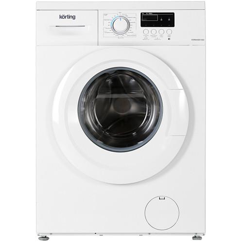 Стиральная машина Korting KWM40B1060 белый