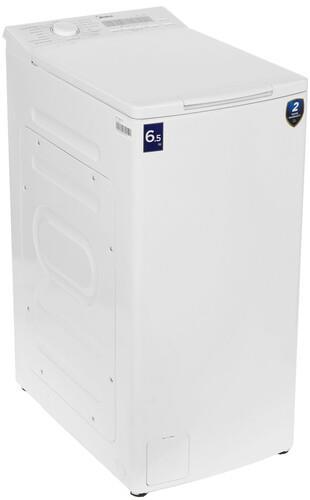 Стиральная машина Midea MFE11W65/W-C белый