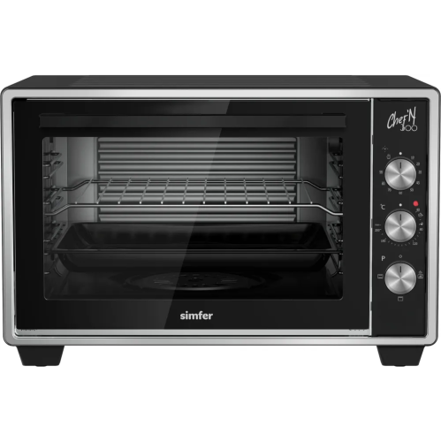 Мини-печь Simfer M30B03