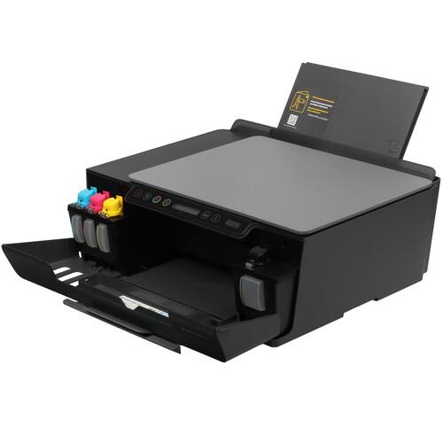 МФУ струйное HP Smart Tank 515