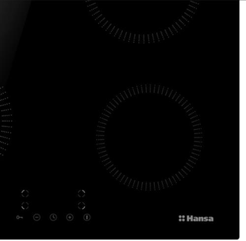 Индукционная варочная поверхность Hansa BHI683200