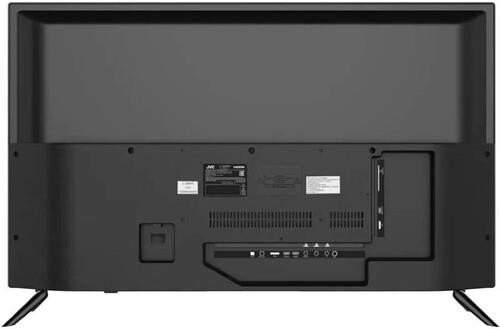 32" (81 см) LED-телевизор JVC LT-32M597 черный