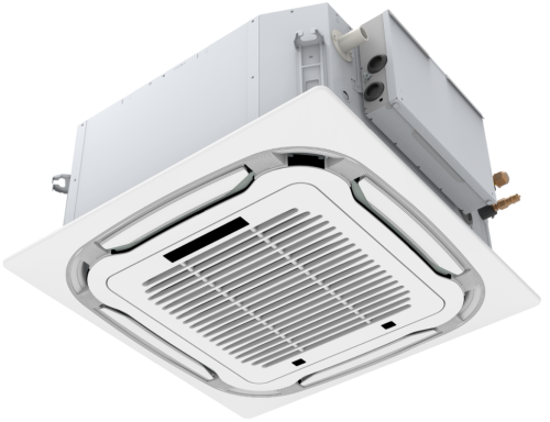 Кассетная сплит-система Energolux ESAC18C1_WF_AR2_DC/ESAU18U1_AR2_DC/ESCP24A1 Cassete 7