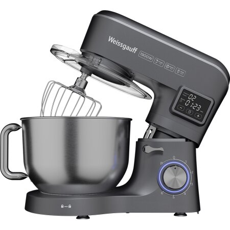 Миксер Weissgauff WSM 175 PDR Power Pro — фотография 3