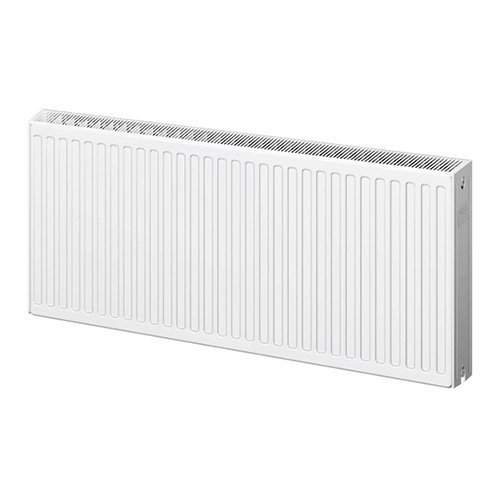 Стальной панельный радиатор Arideya Luxe С22 500x1100