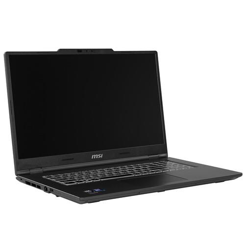 17.3" Ноутбук MSI Venture 17 AI A1MG серый