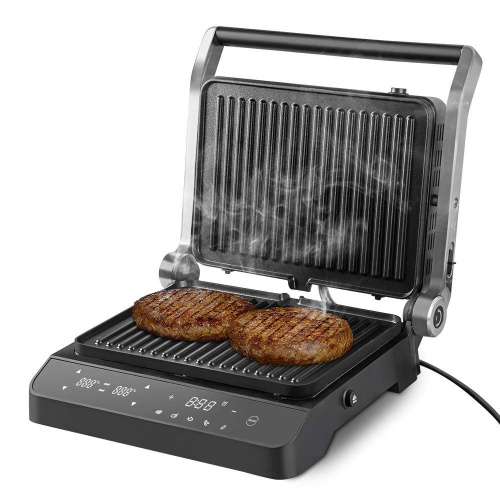 Электрогриль Tuarex Tk-5002 Черный