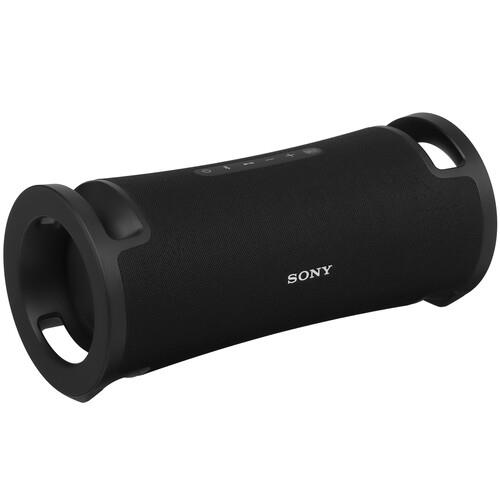 Портативная колонка Sony ULT FIELD 7, черный