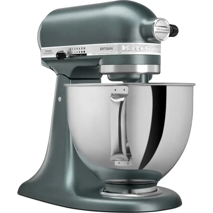 Миксер KitchenAid 5KSM175PSEJP Artisan можжевельник — фотография 3