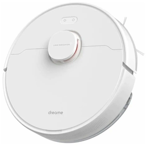 Робот-пылесос Dreame D10s (RLS3L) Bot Robot Vacuum and Mop