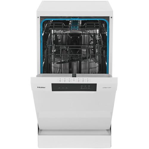 Посудомоечная машина Haier HDWE11-36WE4RU белый