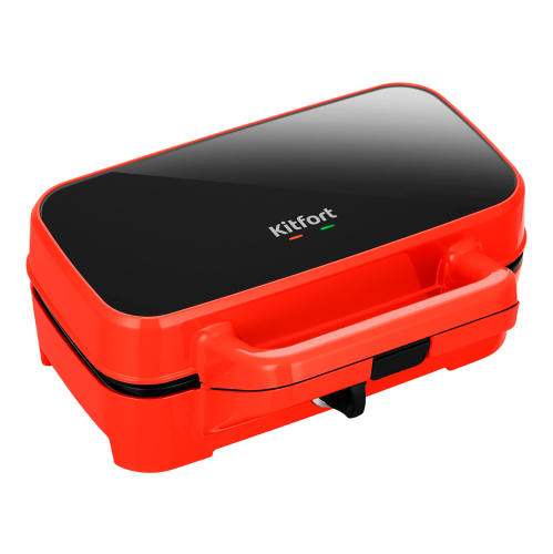 Вафельница Kitfort КТ-4698