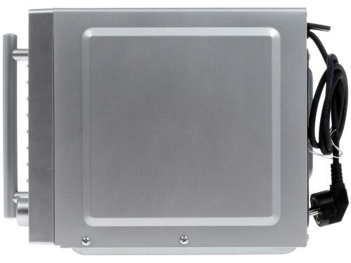 Микроволновая печь BBK 20MWG-733T/BS-M зеркальный, серебристый