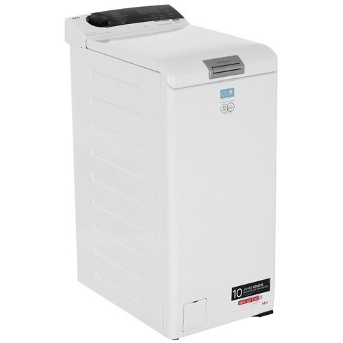 Стиральная машина AEG LTR7A70260 белый