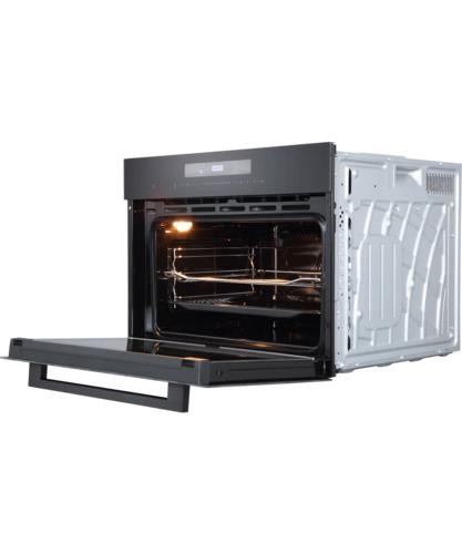 Электрический духовой шкаф Kuppersberg KHT 616 черный