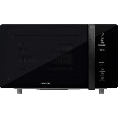 Микроволновая печь HIBERG VM-4588 B черный