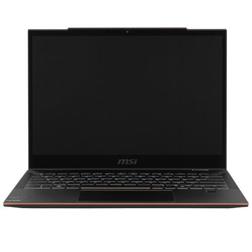 13.3" Ноутбук Ноутбук MSI Summit E13 AI Evo A1MTG-021RU черный