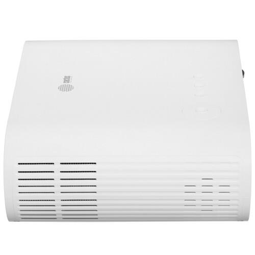 Проектор Cactus CS-PRO.01WT.WUXGA белый