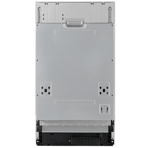 Встраиваемая посудомоечная машина MAUNFELD MLP-08S