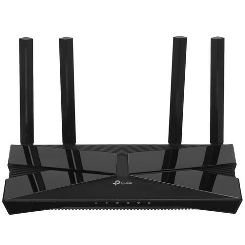 Wi-Fi роутер TP-Link Archer AX23