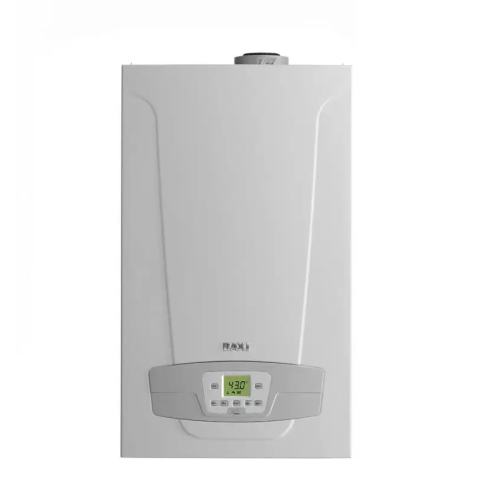 Котел газовый настенный BAXI Luna Duo-Tec MP+ 1.99 (A7785873)