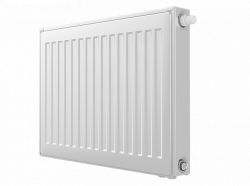 Стальной панельный радиатор Royal Thermo Ventil Compact Vc22-500-600 Ral9016 M