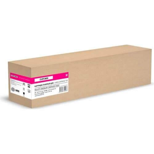 Картридж лазерный Cactus CS-SPC360EM 408186 пурпурный 6000стр для Ricoh SP C360DNw/SP C360SNw/SP C360SF