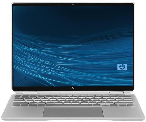 13.5" Ноутбук HP Spectre x360 14-ef0007nn серебристый
