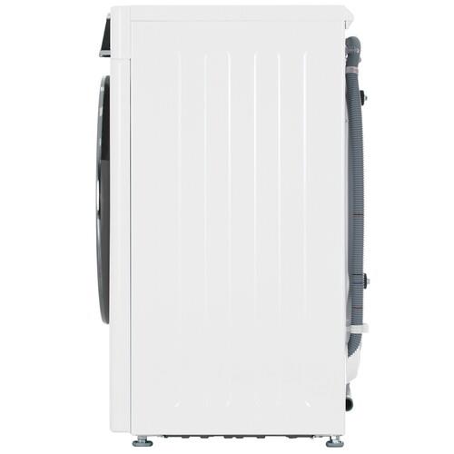 Стиральная машина LG F2T9FW9W белый