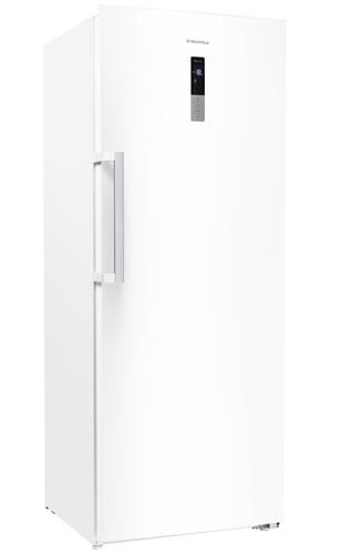 Морозильный шкаф MAUNFELD MFFR185W белый