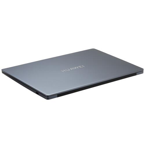 16" Ноутбук Huawei MateBook D 16 MCLF-X серый