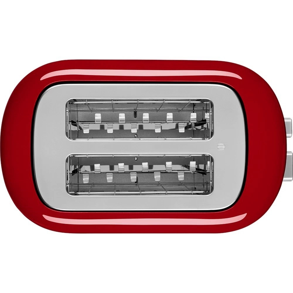 Тостер KitchenAid 5KMT2109EER красный — фотография 4