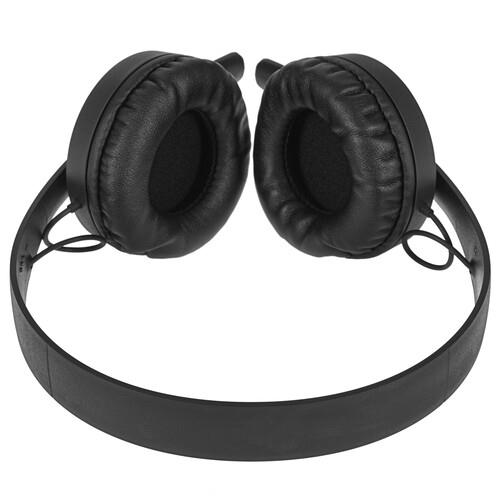 Беспроводные наушники Sennheiser HD 250 BT черный