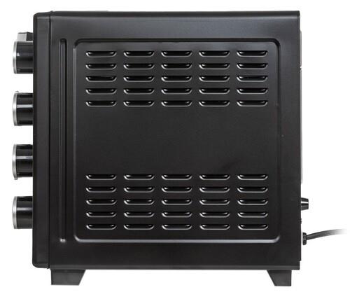 Мини-печь SUPRA MTS-4003 черный