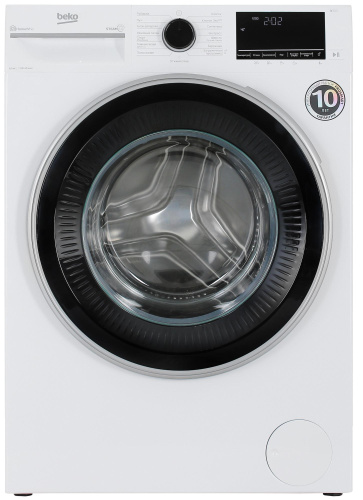 Стиральная машина Beko B3WFR56H2WC белый