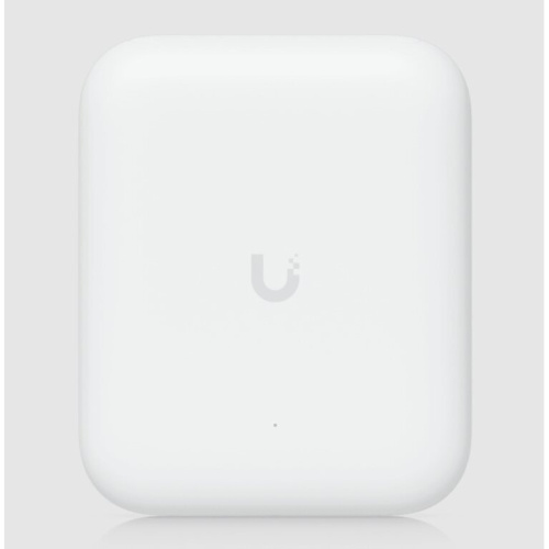 Точка доступа Ubiquiti U7 Outdoor, 2,4/5ГГц, до 4,9Гбит/с, 1х2.5Гбит/с (164598)