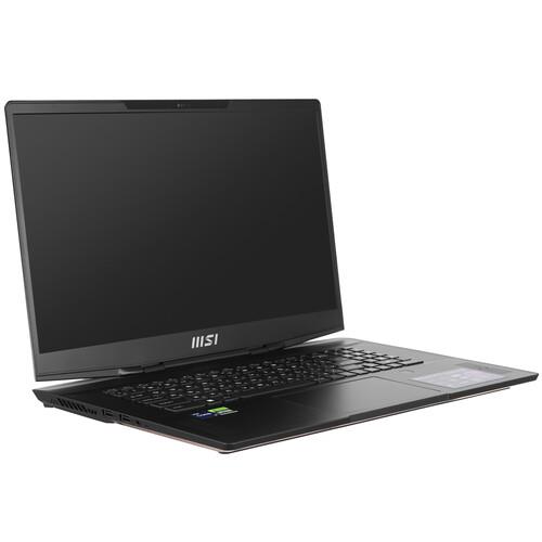 17.3" Ноутбук MSI Stealth 17 Studio A13VH-057RU