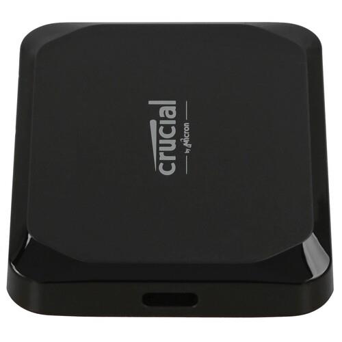 1024 ГБ Внешний SSD Crucial X9 [CT1000X9SSD9]