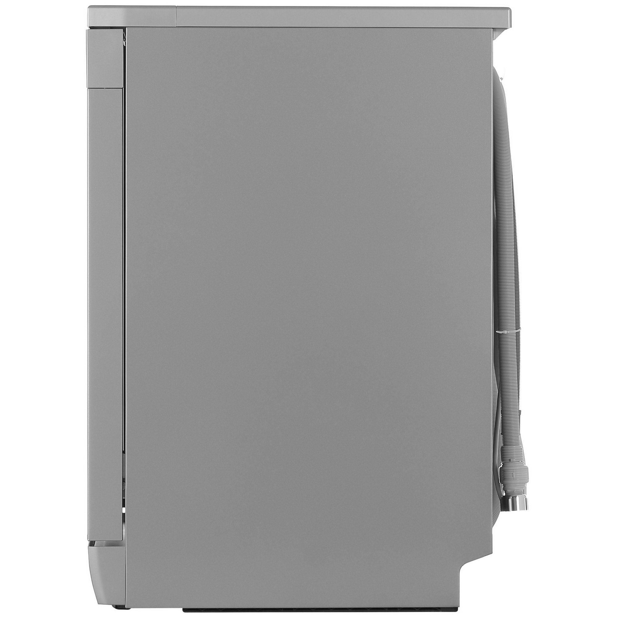 Посудомоечная машина Gorenje GS541D10X серый Посудомоечная машина Gorenje GS541D10X серый — Внешний вид с другого ракурса