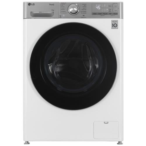 Стиральная машина LG F4V9LA2W белый