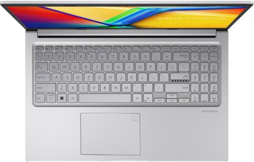 15.6" Ноутбук ASUS Vivobook 15 X1504VA-BQ008 серебристый