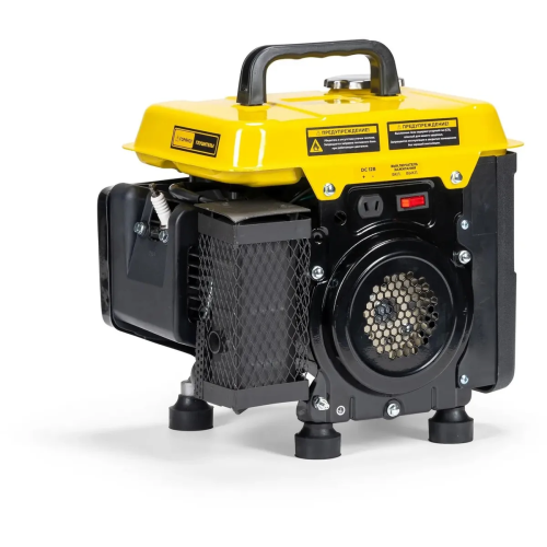 Генератор Champion PNIGG1001