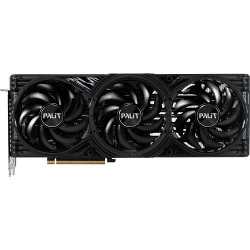 Видеокарта PALIT RTX5070TI Gamingpro-S OC 16GB (NE7507TS19T2-GB2031U) PCIE16