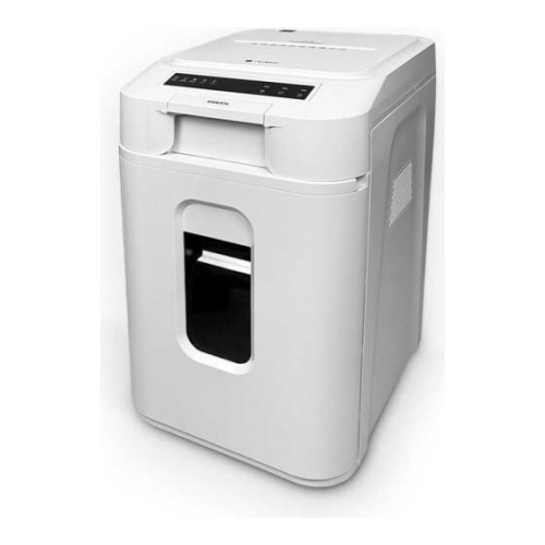 Шредер ГЕЛЕОС АП37-5 белый/P-5/37л